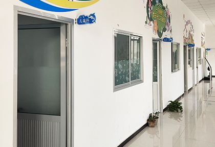 體態(tài)檢測(cè)儀