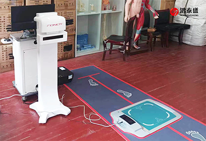 足底壓力分析儀、人體姿態(tài)檢測儀